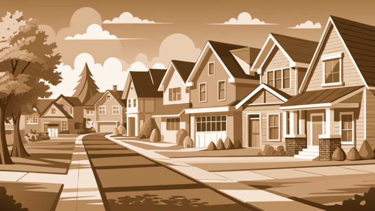 Chesapeake Manor neighborhood